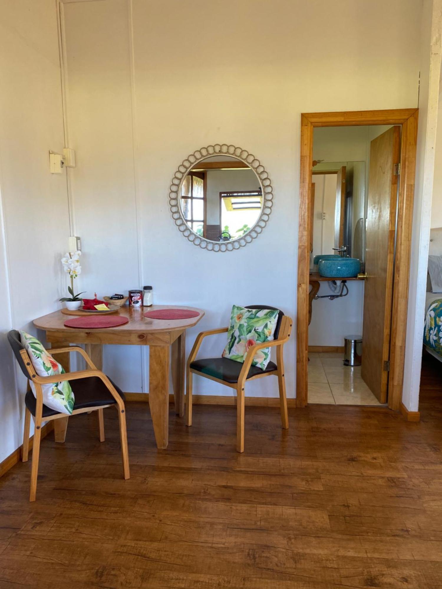 Cabana Del Mar Rapanui (Adults Only) Ханга-Роа Экстерьер фото