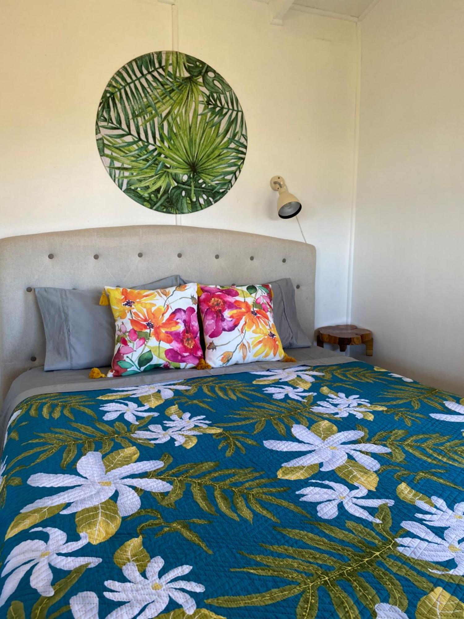 Cabana Del Mar Rapanui (Adults Only) Ханга-Роа Экстерьер фото