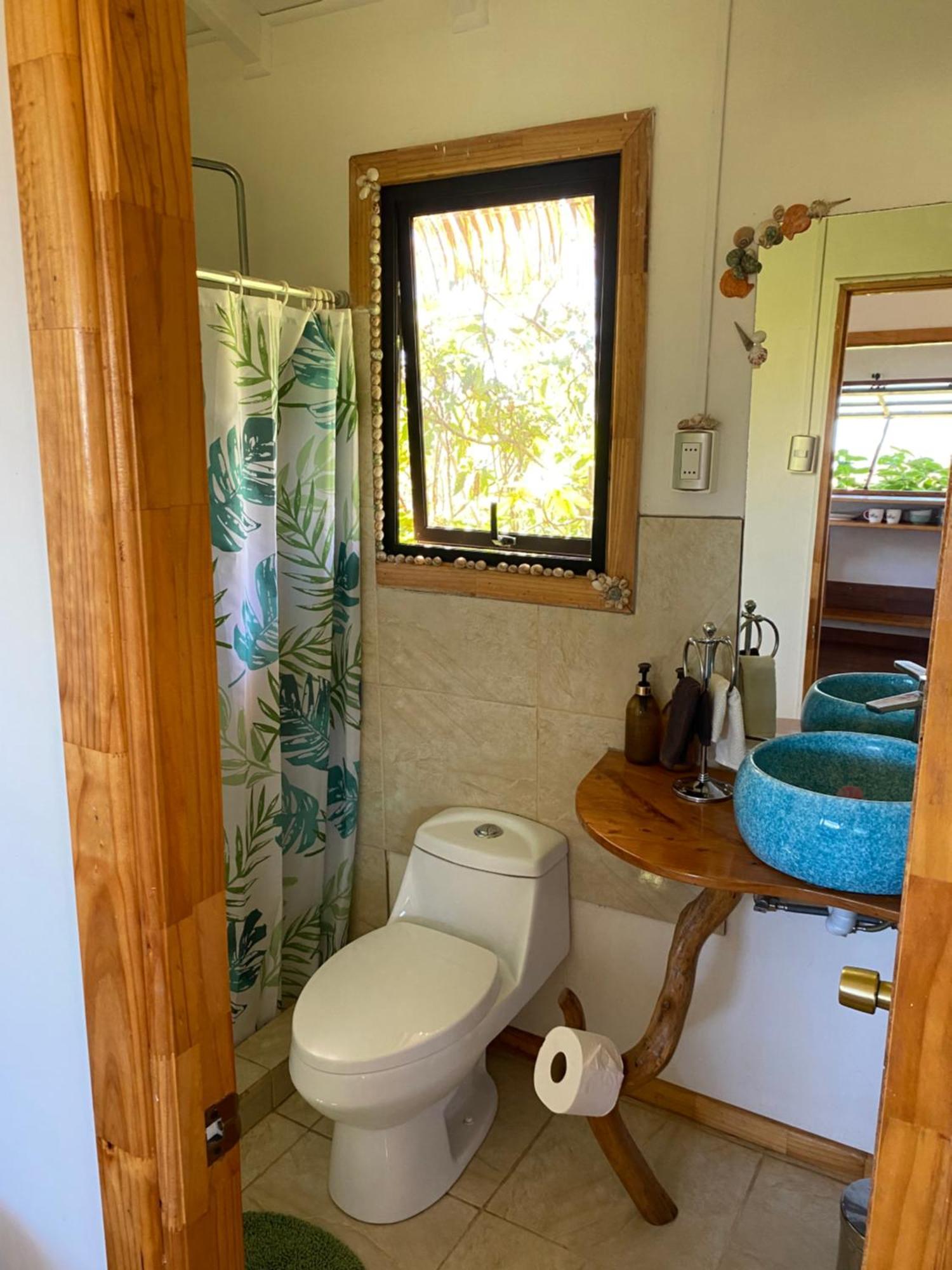 Cabana Del Mar Rapanui (Adults Only) Ханга-Роа Экстерьер фото